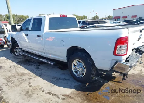 2024 Ram 2500 Tradesman 4X4 8' Box z USA, uszkodzony, nr VIN 3C6UR5HJ6RG154942